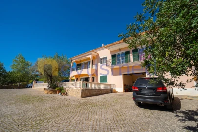 Quinta T5 para Venda em Paderne