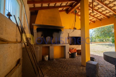 Quinta T5 para Venda em Paderne