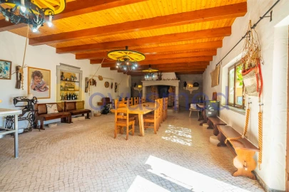 Quinta T5 para Venda em Paderne