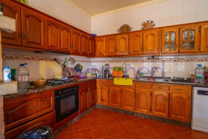 Quinta T5 para Venda em Paderne