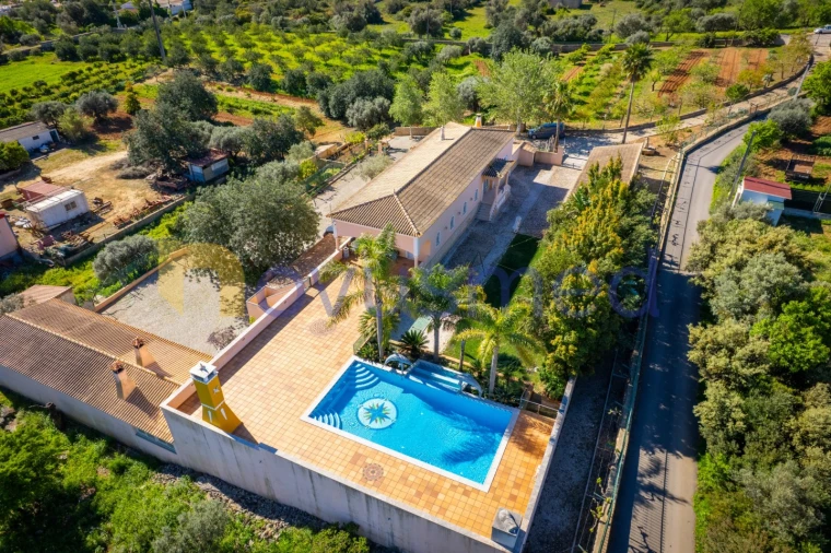 Quinta T5 para Venda em Paderne Foto 7