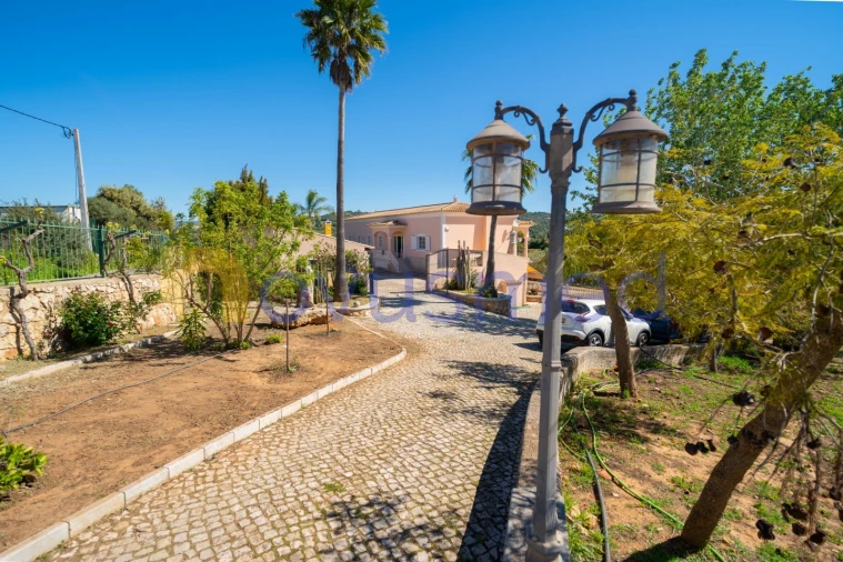Quinta T5 para Venda em Paderne Foto 14