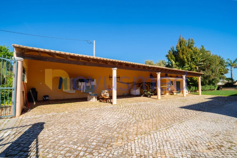 Quinta T5 para Venda em Paderne Foto 40