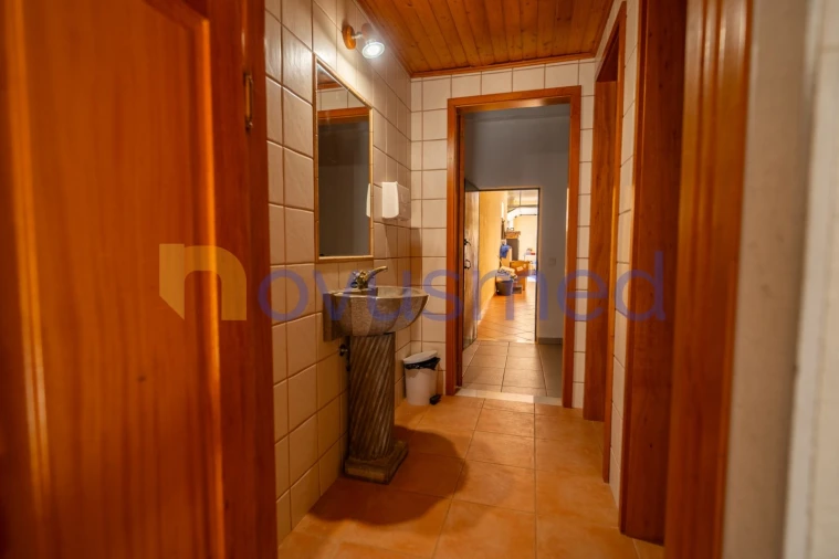 Quinta T5 para Venda em Paderne Foto 45
