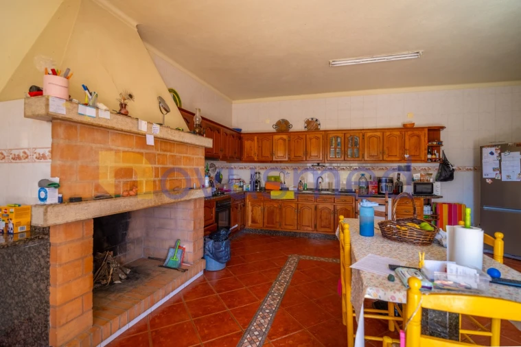 Quinta T5 para Venda em Paderne Foto 50