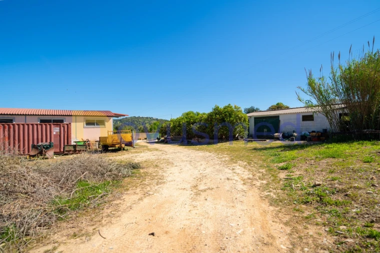 Quinta T5 para Venda em Paderne Foto 64