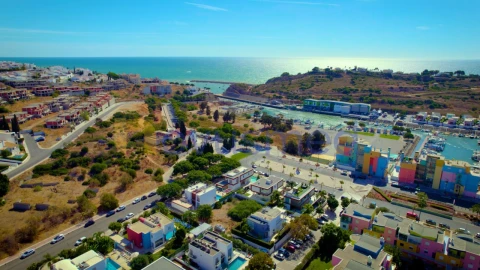 Moradia T3 para Venda em Albufeira e Olhos de Água