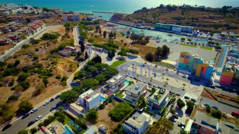 Moradia T3 para Venda em Albufeira e Olhos de Água