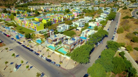 Moradia T3 para Venda em Albufeira e Olhos de Água