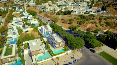 Moradia T3 para Venda em Albufeira e Olhos de Água