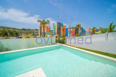Moradia T3 para Venda em Albufeira e Olhos de Água