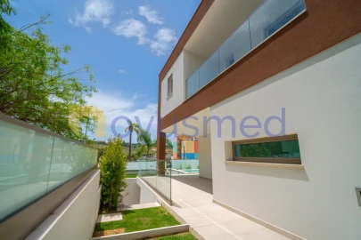 Moradia T3 para Venda em Albufeira e Olhos de Água