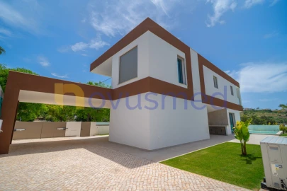 Moradia T3 para Venda em Albufeira e Olhos de Água