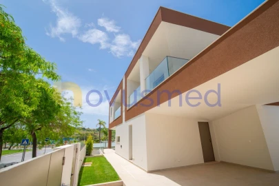 Moradia T3 para Venda em Albufeira e Olhos de Água