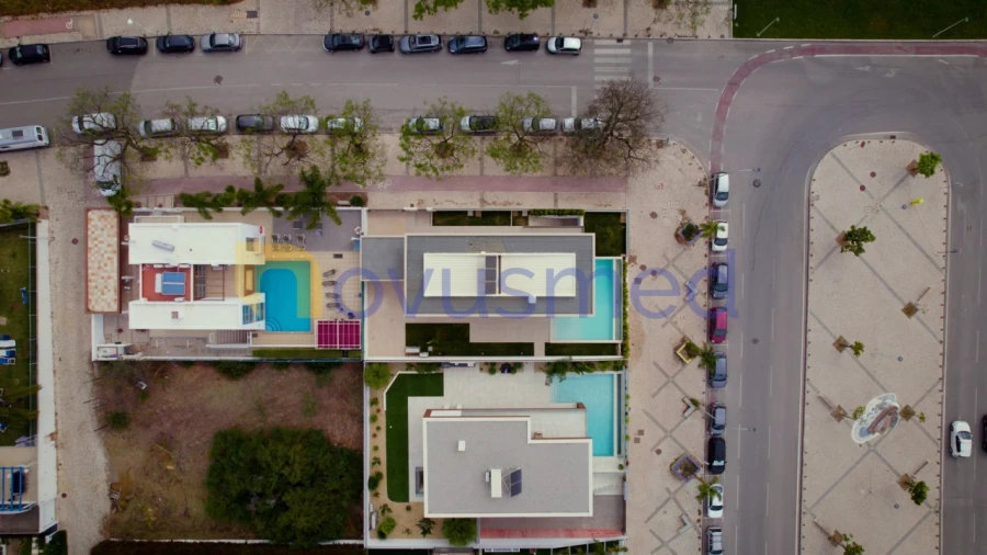 Moradia T3 para Venda em Albufeira e Olhos de Água Foto 41