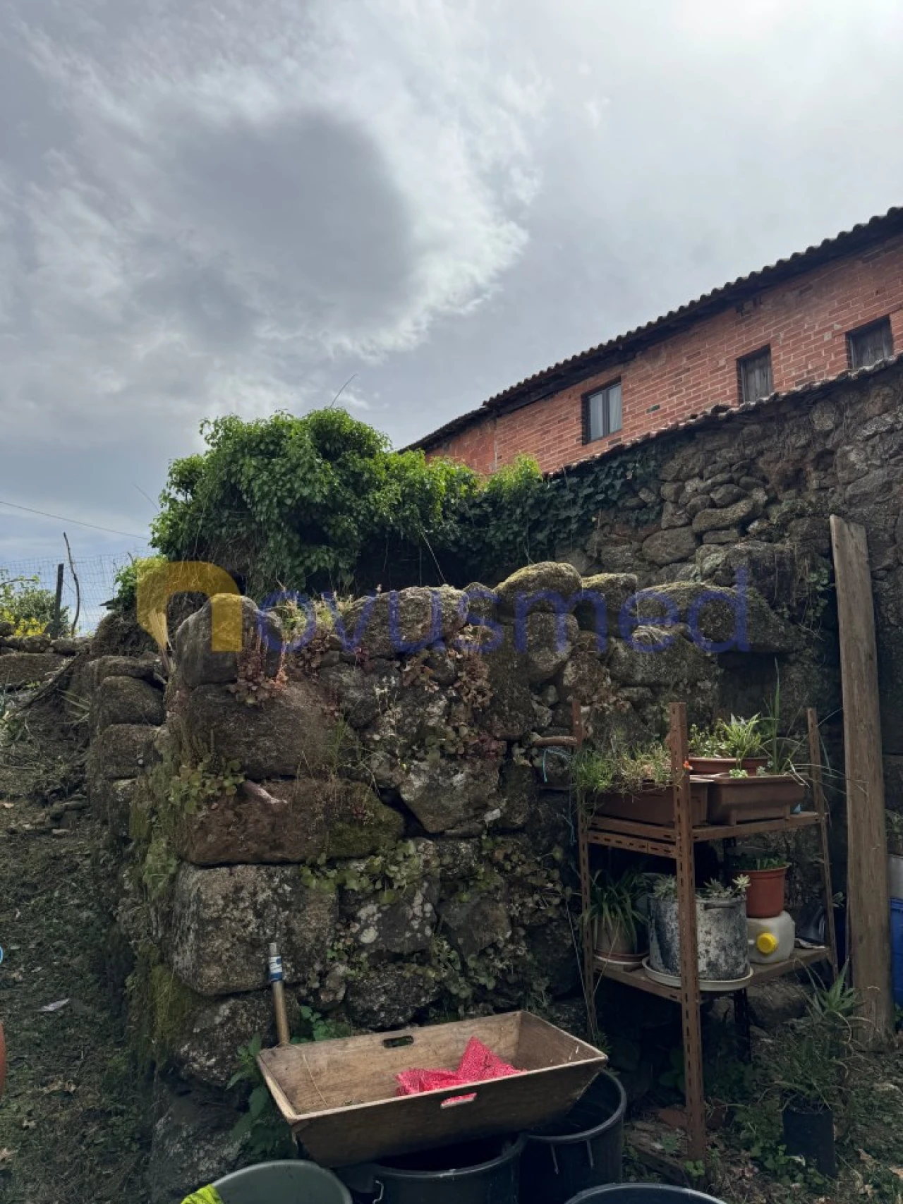 Terreno para Venda em Lobão da Beira Foto 13