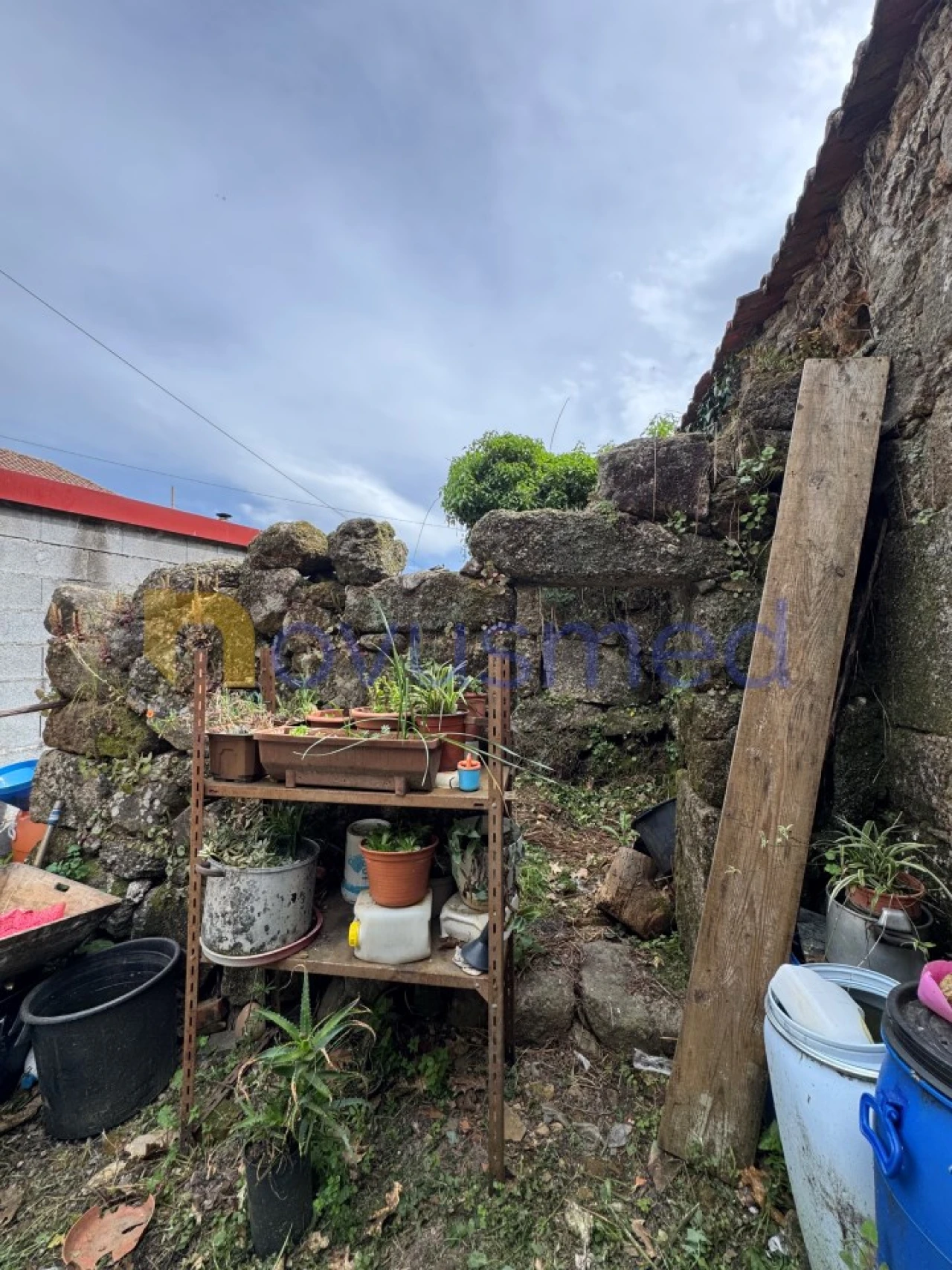 Terreno para Venda em Lobão da Beira Foto 15