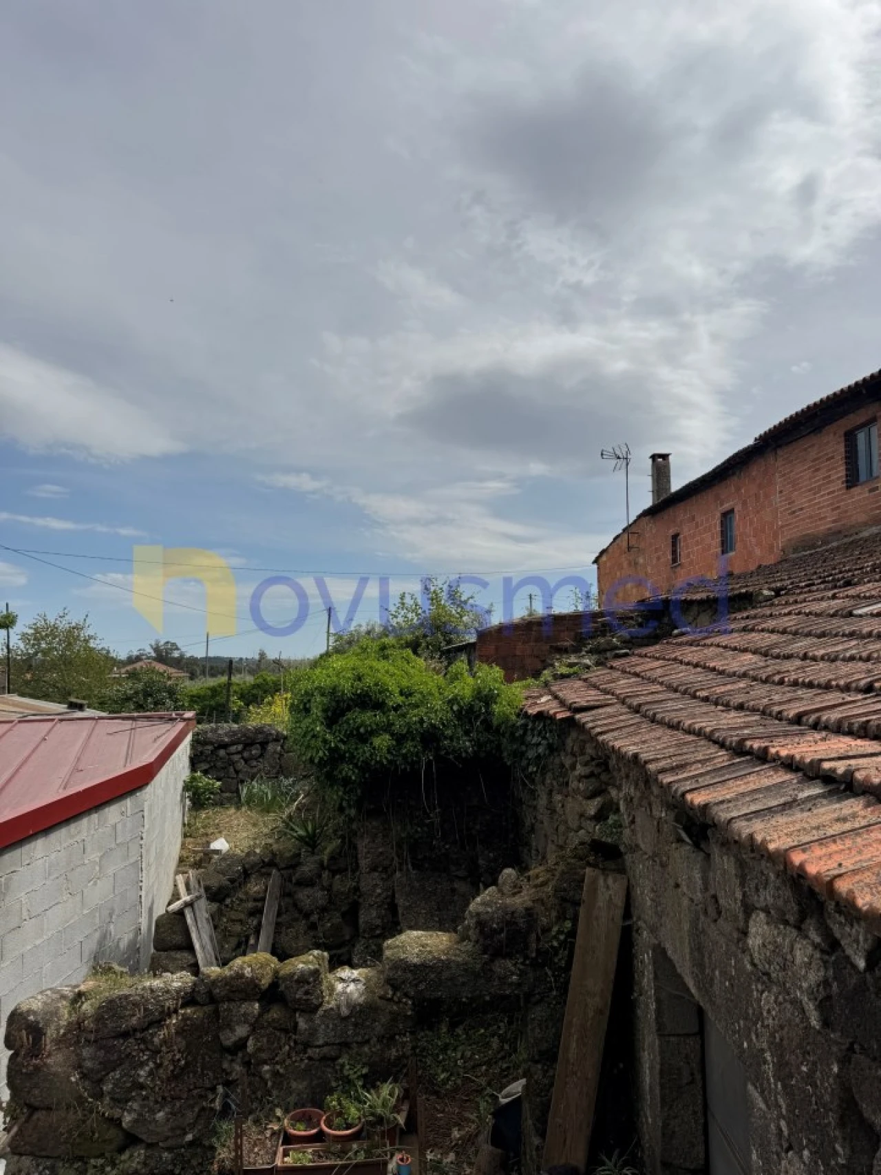 Terreno para Venda em Lobão da Beira Foto 20