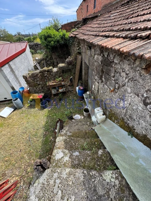 Terreno para Venda em Lobão da Beira