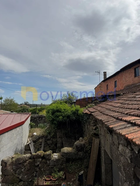 Terreno para Venda em Lobão da Beira