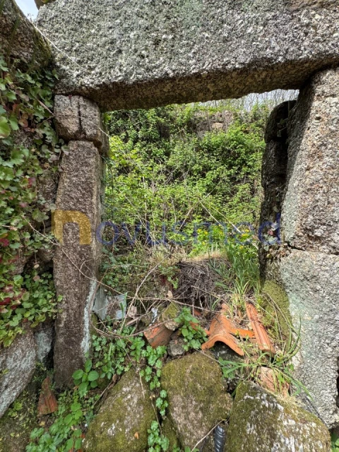 Terreno para Venda em Lobão da Beira