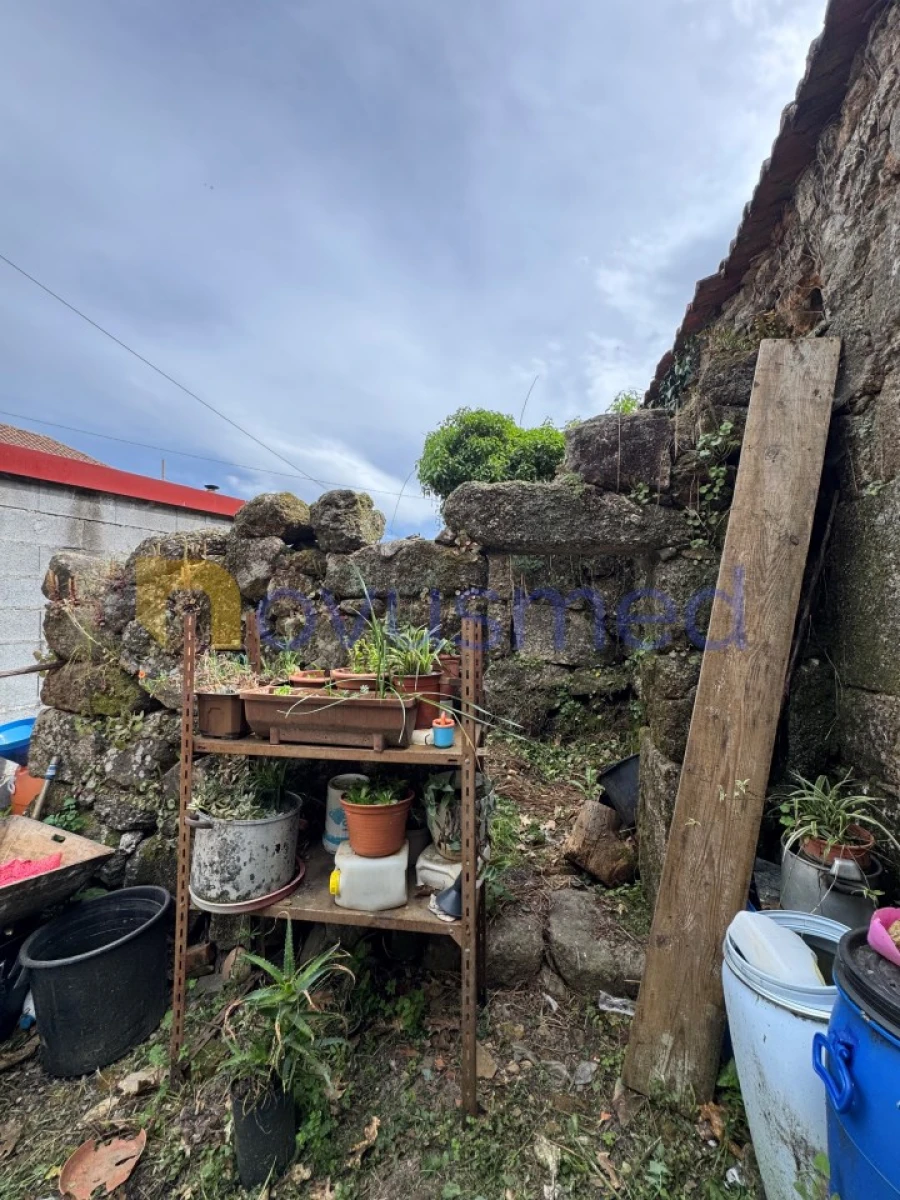 Terreno para Venda em Lobão da Beira Foto 15