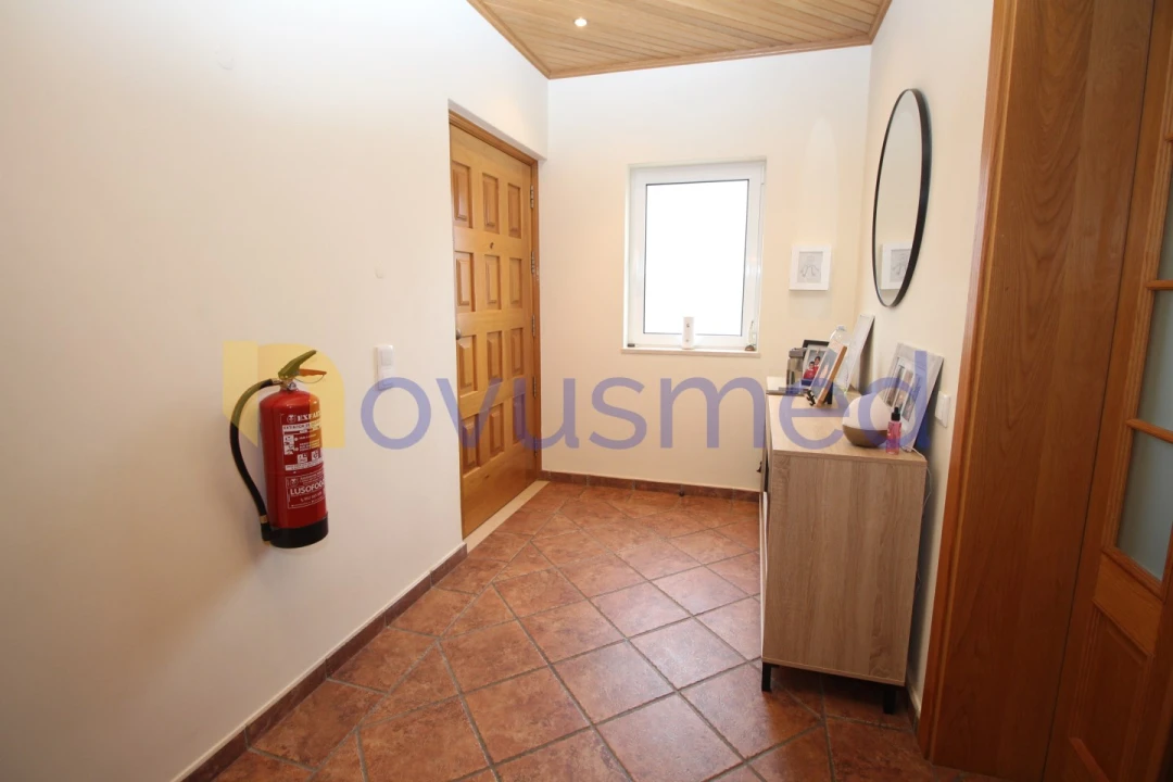 Moradia T4 para Venda em Albufeira e Olhos de Água Foto 23