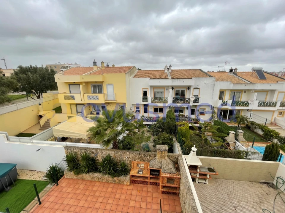 Moradia T4 para Venda em Albufeira e Olhos de Água Foto 38