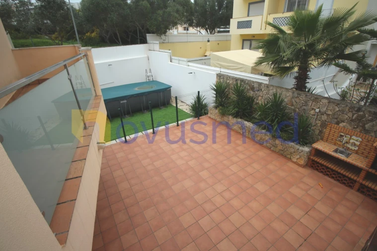 Moradia T4 para Venda em Albufeira e Olhos de Água Foto 40