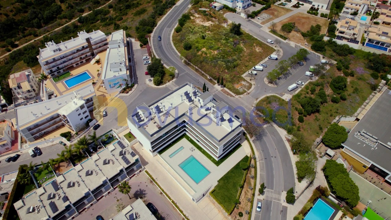 Apartamento T2 para Venda em Albufeira e Olhos de Água Foto 11