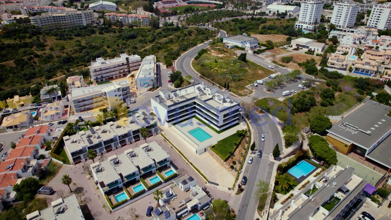 Apartamento T2 para Venda em Albufeira e Olhos de Água Foto 12