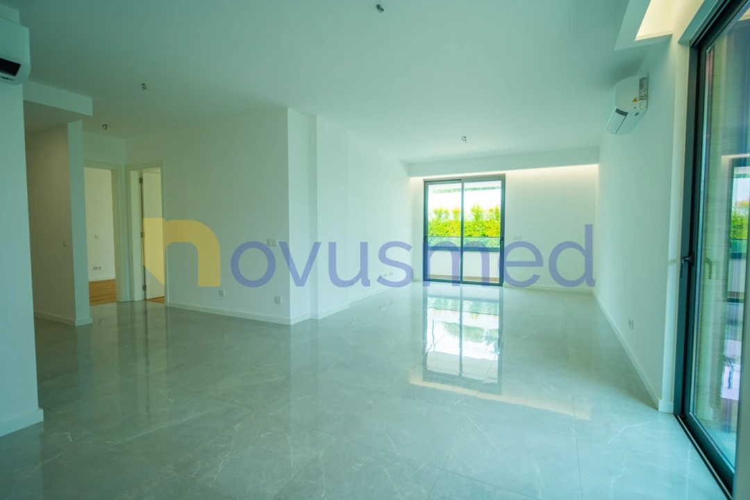 Apartamento T2 para Venda em Albufeira e Olhos de Água Foto 20