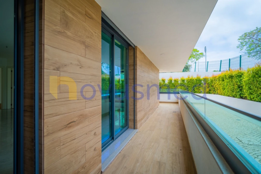 Apartamento T2 para Venda em Albufeira e Olhos de Água Foto 24