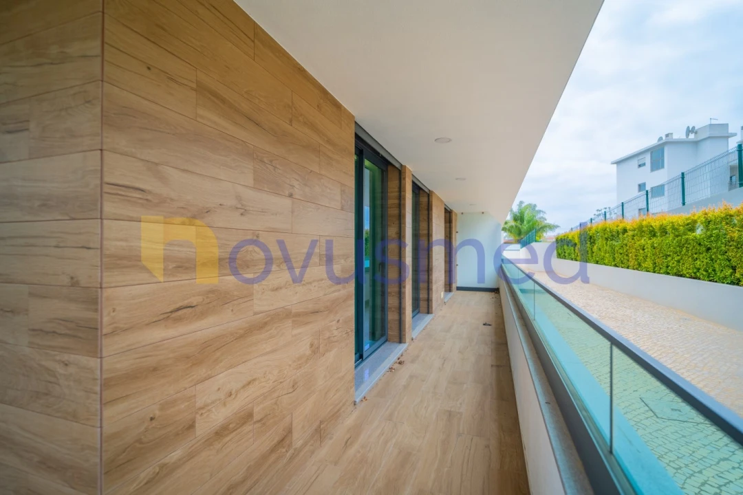 Apartamento T2 para Venda em Albufeira e Olhos de Água Foto 25
