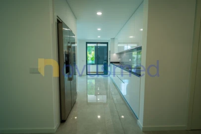 Apartamento T2 para Venda em Albufeira e Olhos de Água