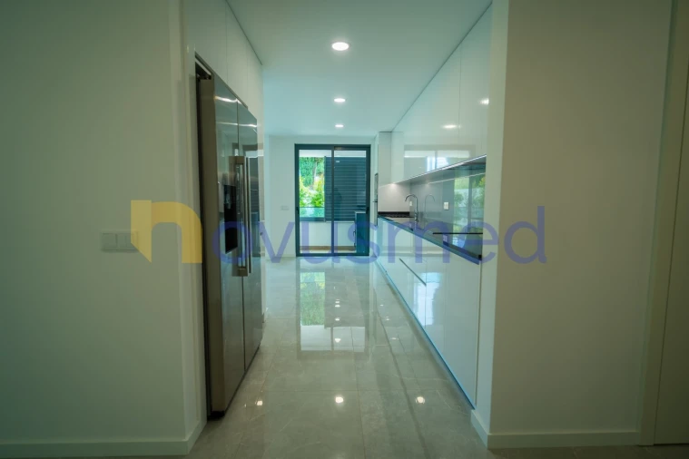 Apartamento T2 para Venda em Albufeira e Olhos de Água Foto 18