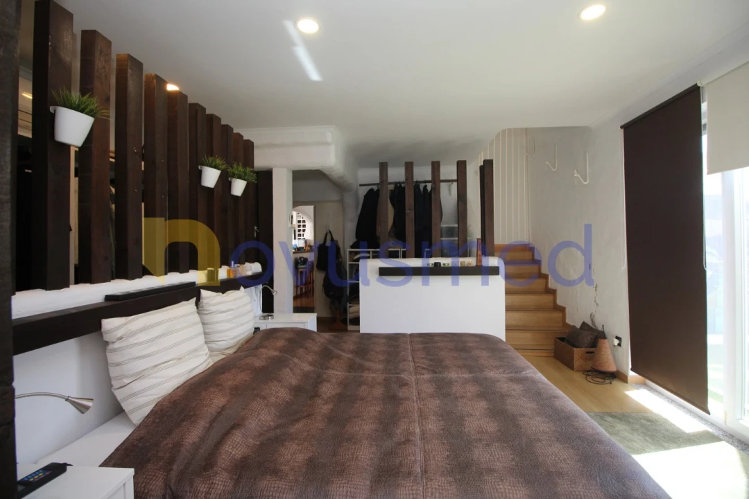 Moradia T4 para Venda em Guia Foto 22