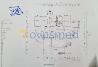 Moradia T4 para Venda em Guia