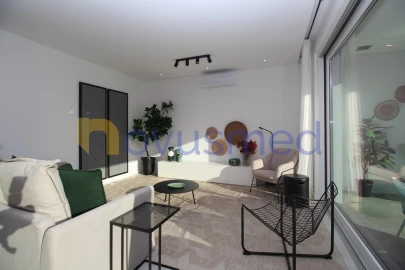 Moradia T3 para Venda em Quarteira