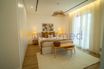 Moradia T3 para Venda em Quarteira
