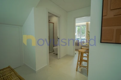Moradia T3 para Venda em Quarteira