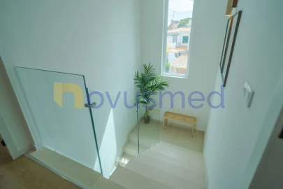 Moradia T3 para Venda em Quarteira
