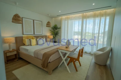 Moradia T3 para Venda em Quarteira
