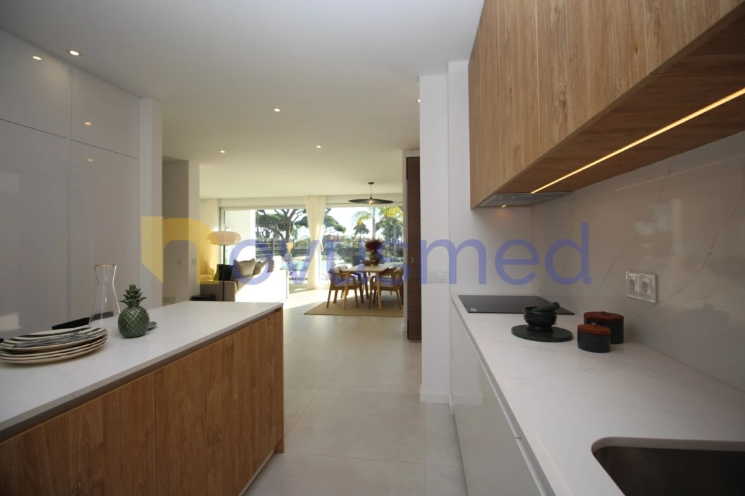 Moradia T3 para Venda em Almancil Foto 33