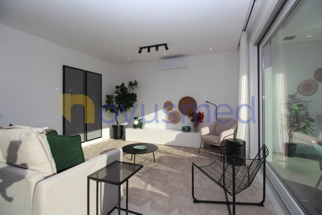 Moradia T3 para Venda em Almancil Foto 35