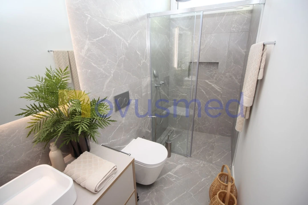 Moradia T3 para Venda em Almancil Foto 54