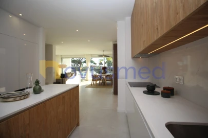 Moradia T3 para Venda em Almancil