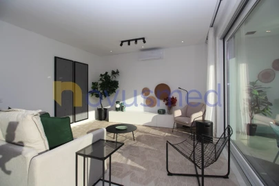 Moradia T3 para Venda em Almancil