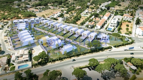 Moradia T3 para Venda em Almancil