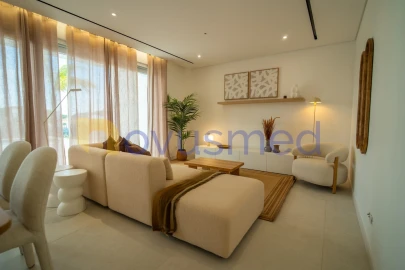 Moradia T3 para Venda em Almancil
